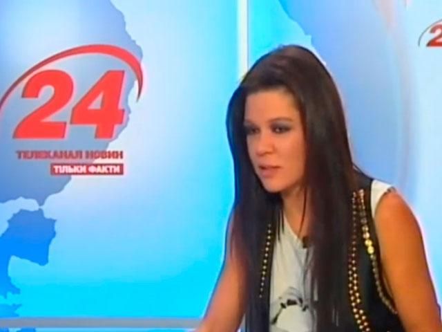 Руслана не вірить, що наявними зараз силами можна зробити гуманітарний коридор Руслана не вірить, що наявними зараз силами можна зробити гуманітарний коридор