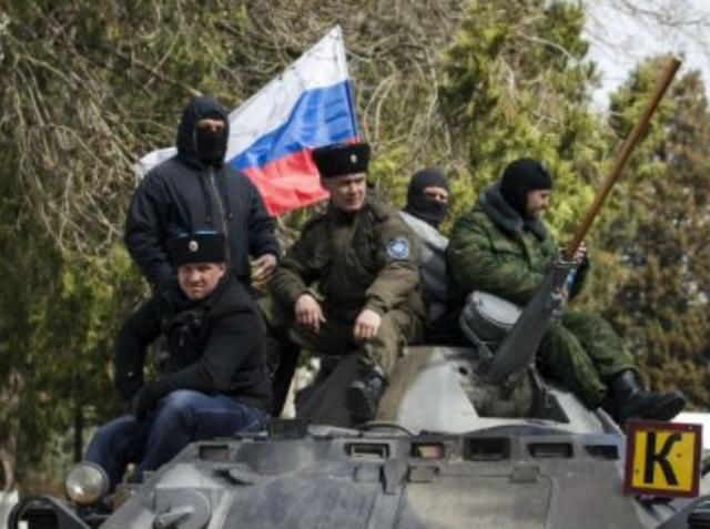 Росія через соцмережі вербує терористів для сходу України, — РНБО