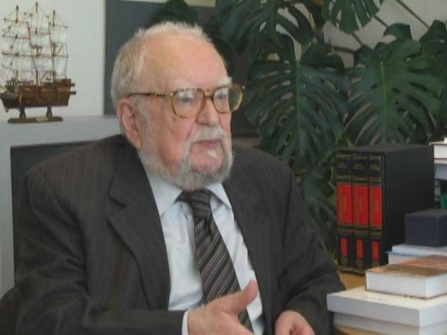 Порошенко не надо спешить, - директор Института философии НАН Украины Порошенко не надо спешить, - директор Института философии НАН Украины