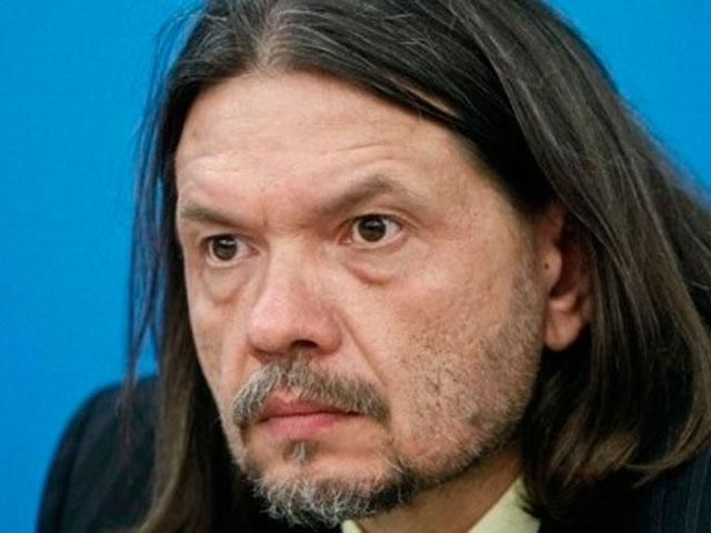 Три фракції підписали постанову про саморозпуск ВР, — Бригинець Три фракції підписали постанову про саморозпуск ВР, — Бригинець