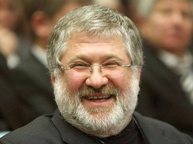 В Росії порушили кримінальну справу проти Авакова і Коломойського В Росії порушили кримінальну справу проти Авакова і Коломойського