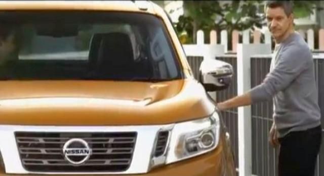 Nissan представила пикап нового поколения, а Mini создала пятидверный хэтчбек Nissan представила пикап нового поколения, а Mini создала пятидверный хэтчбек