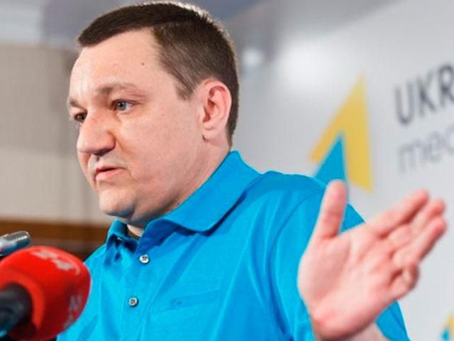 В Ростовській області сконцентровано близько 600 найманців, — Тимчук В Ростовській області сконцентровано близько 600 найманців, — Тимчук