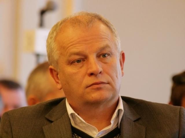 НБУ відновив розрахунки на Донеччині, — Кубів НБУ відновив розрахунки на Донеччині, — Кубів