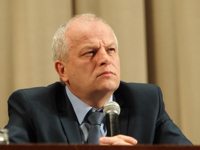 Українські банки в Криму втратили 22 млрд гривень через анексію півострова, — Кубів Українські банки в Криму втратили 22 млрд гривень через анексію півострова, — Кубів