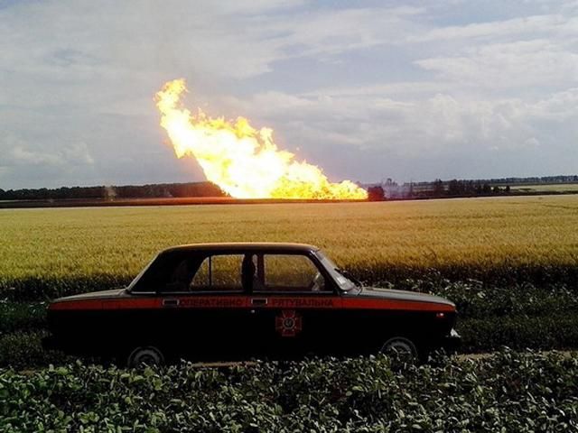 Українську ГТС складно зруйнувати, вона будувалась на випадок ядерної війни, — Міненерго