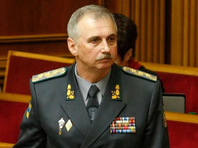 Прекращение огня на Донбассе состоится в ближайшие дни, — Минобороны Прекращение огня на Донбассе состоится в ближайшие дни, — Минобороны