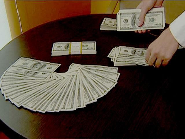 ГПУ та СБУ доручили повернути вкрадені Януковичем кошти ГПУ та СБУ доручили повернути вкрадені Януковичем кошти