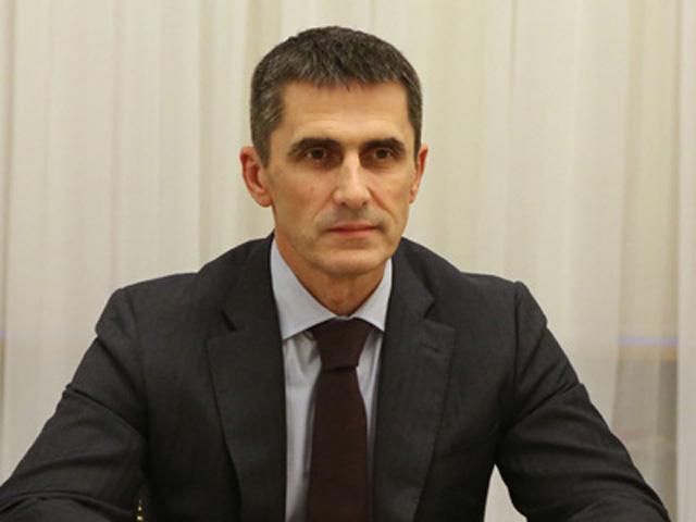 Ярема — кандидат на должность Генпрокурора Ярема — кандидат на должность Генпрокурора