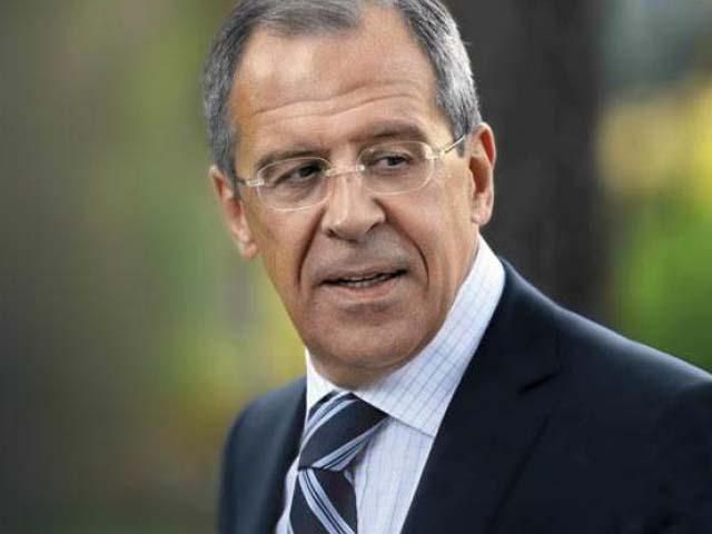 Росія хоче повного припинення вогню на південному сході України, — Лавров Росія хоче повного припинення вогню на південному сході України, — Лавров