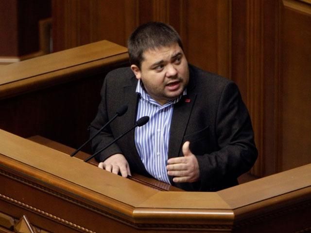 Кадровые назначения Порошенко Рада рассмотрит завтра, — Карпунцов Кадровые назначения Порошенко Рада рассмотрит завтра, — Карпунцов