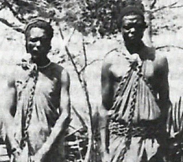 152 роки тому в США формально скасували рабство 152 роки тому в США формально скасували рабство