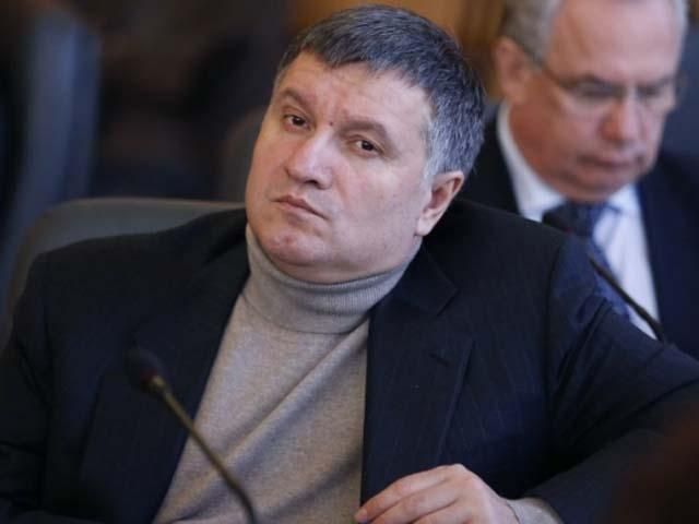 Аваков пообещал быть максимально неудобным "путинскому режиму"