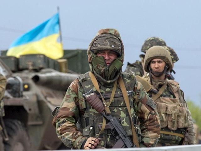 Сили АТО готові припинити вогонь, якщо терористи складуть зброю, — Селезньов Сили АТО готові припинити вогонь, якщо терористи складуть зброю, — Селезньов