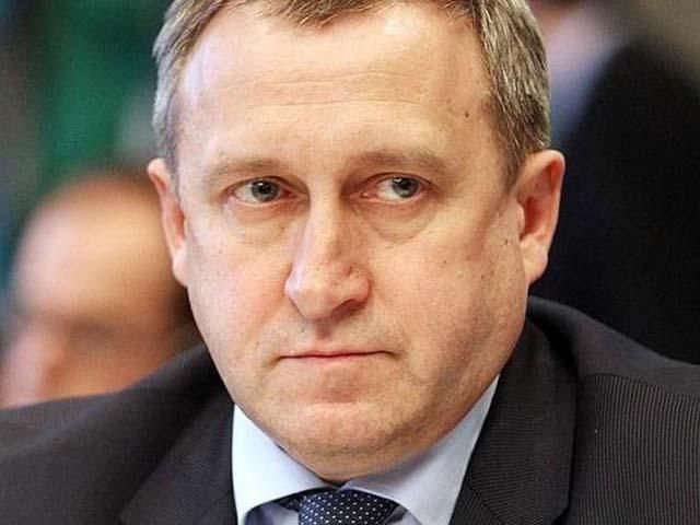 Свободівці хочуть залишити Дещицю на посаді глави МЗС Свободівці хочуть залишити Дещицю на посаді глави МЗС