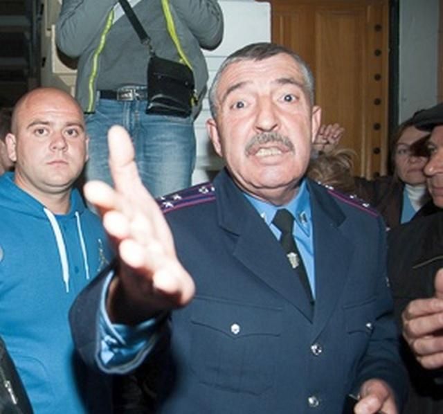 Следственная комиссия по событиям в Одессе получила заочные объяснения от Фучеджи Следственная комиссия по событиям в Одессе получила заочные объяснения от Фучеджи