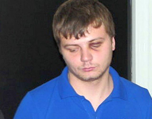 Москва настаивала говорить неправду, — показания сотрудника российской "Звезды" (Фото) Москва настаивала говорить неправду, — показания сотрудника российской "Звезды" (Фото)