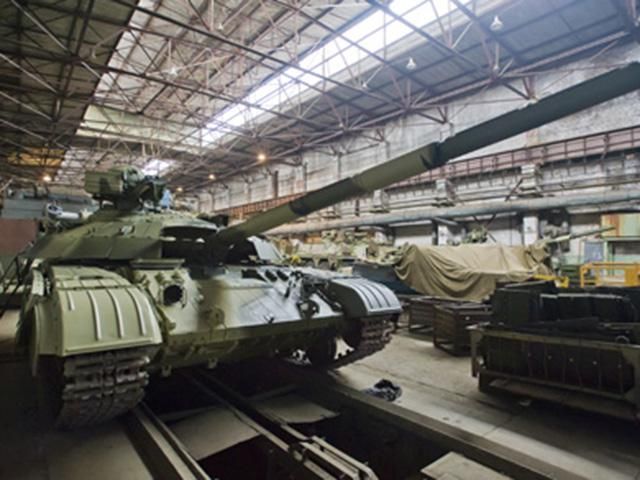 Збитки України від припинення військово-технічної співпраці з РФ не перевищать $300 млн. у рік Збитки України від припинення військово-технічної співпраці з РФ не перевищать $300 млн. у рік