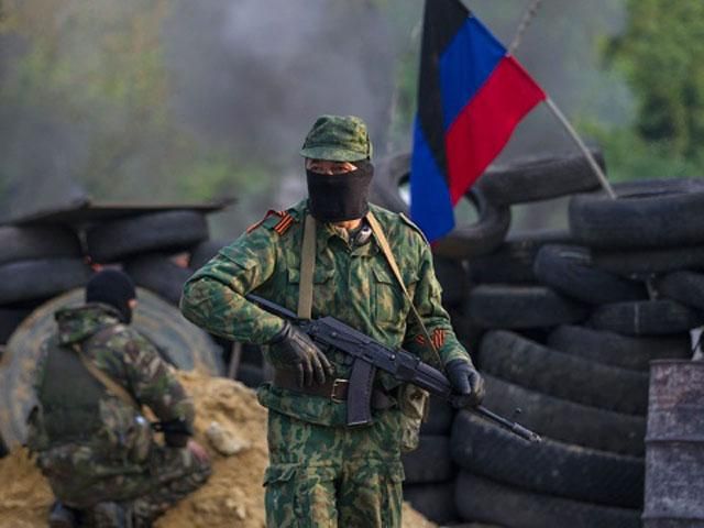 200 боевиков взяли под контроль один из факультетов ДЮИ 200 боевиков взяли под контроль один из факультетов ДЮИ