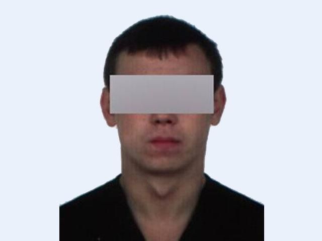 В Мариуполе поймали 2-х террористов В Мариуполе поймали 2-х террористов