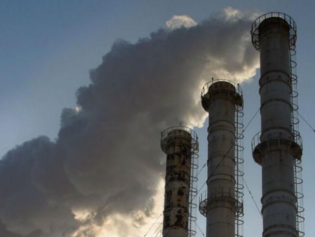 На Донбассе 3 ТЭС перевели на резервное водоснабжение На Донбассе 3 ТЭС перевели на резервное водоснабжение