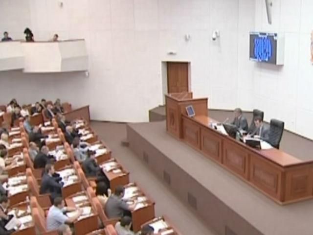 Горсовет Днепропетровска выплатит компенсацию семьям погибших военных