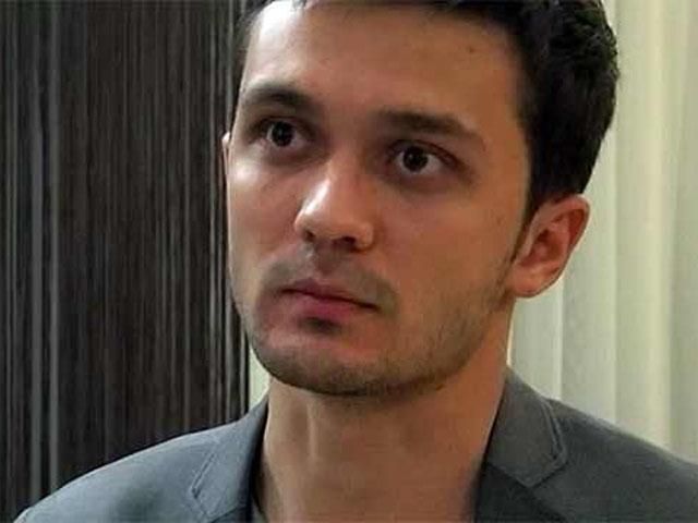 Про брехню російських ЗМІ зізнався ще один журналіст "Звєзди" Про брехню російських ЗМІ зізнався ще один журналіст "Звєзди"