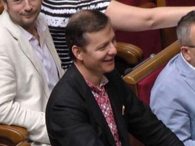 Феєричні цитати сьогоднішнього засідання Ради Феєричні цитати сьогоднішнього засідання Ради