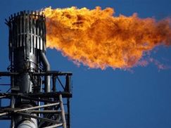 Украина и Венгрия обсудили увеличение реверсивных поставок газа