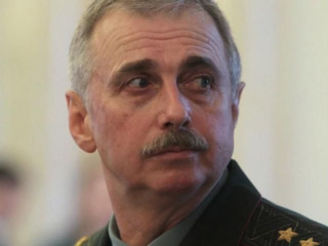 Минобороны предлагает подчинить территориальные батальоны руководству АТО Минобороны предлагает подчинить территориальные батальоны руководству АТО