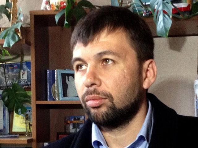 Терорист Пушилін зізнався: їздить у Кремль на зустрічі з Жиріновським і Ко Терорист Пушилін зізнався: їздить у Кремль на зустрічі з Жиріновським і Ко