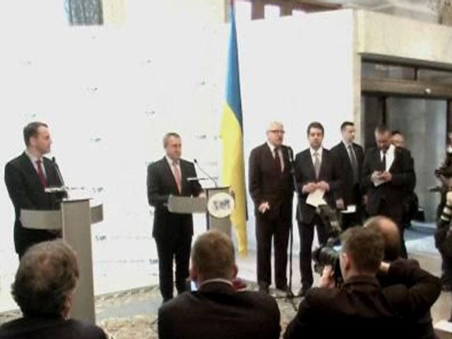 В Генпрокуратуре, МИД и Нацбанке кадровые ротации В Генпрокуратуре, МИД и Нацбанке кадровые ротации