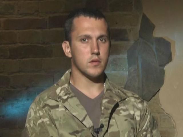 Перемир’я — це дати час терористам підтягнути нові сили, — командир п'ятої роти "Азову" Перемир’я — це дати час терористам підтягнути нові сили, — командир п'ятої роти "Азову"