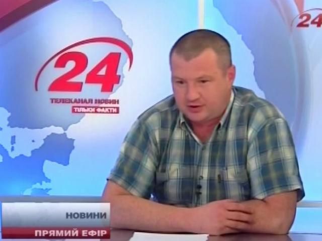 Бойовики, які не складуть зброю, будуть ліквідовані, — експерт Бойовики, які не складуть зброю, будуть ліквідовані, — експерт