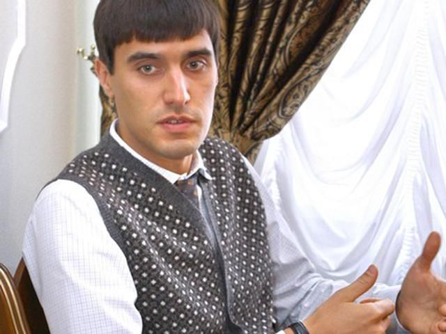 Зник регіонал Левченко, — ЗМІ Зник регіонал Левченко, — ЗМІ