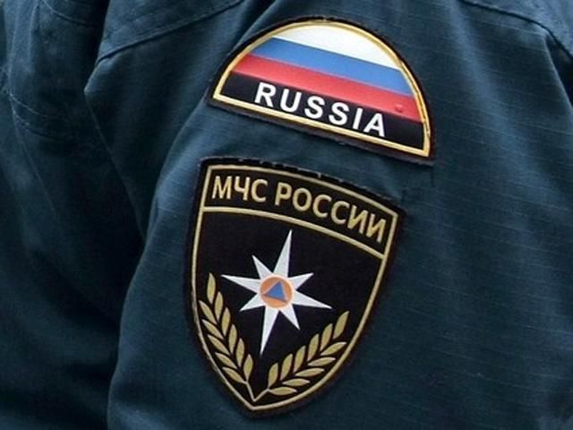 Російське МНС повідомляє про майже 19 тисяч біженців з України