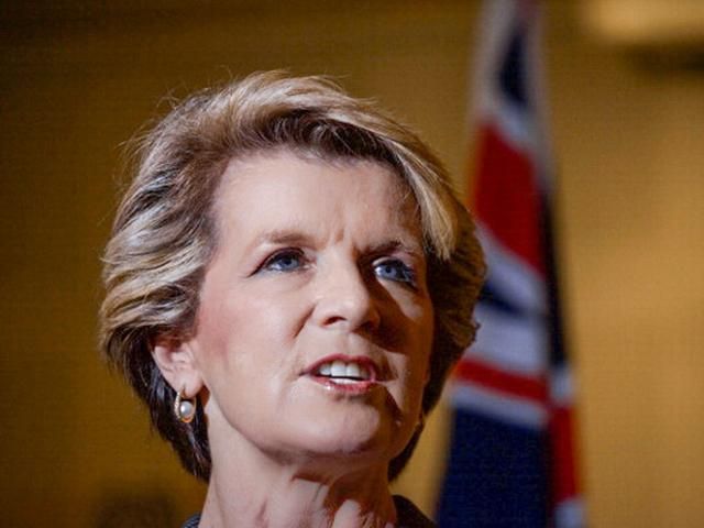 Австралия вводит санкции против 11 россиян и 50 компаний Австралия вводит санкции против 11 россиян и 50 компаний