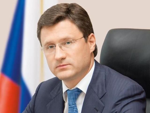 Новые переговоры с Украиной возможны только после оплаты долга, - глава Минэнерго РФ