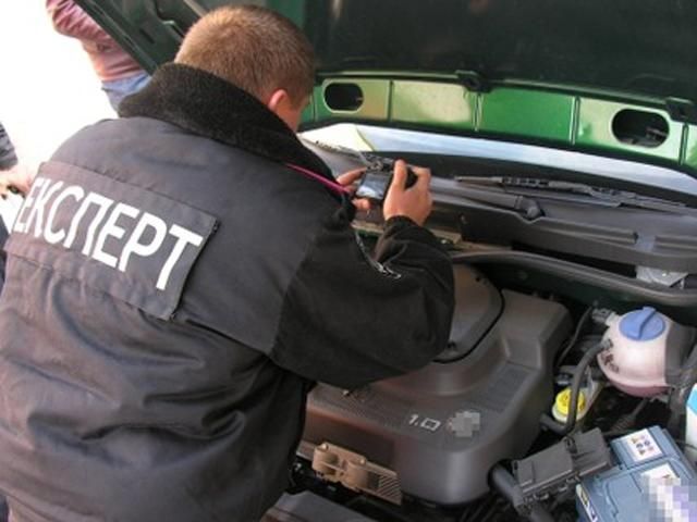 ГАИ настаивает на возвращении техосмотра для автомобилей ГАИ настаивает на возвращении техосмотра для автомобилей