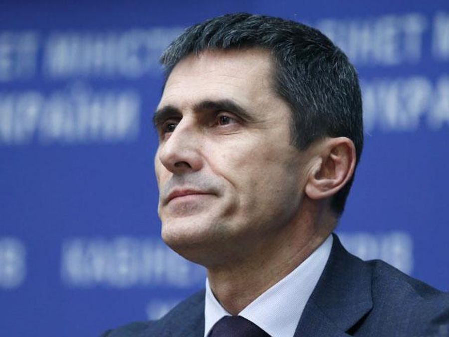 Докладу максимум зусиль, аби в Україні був спокій і мир, — Ярема