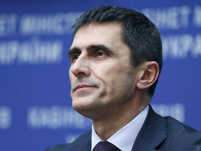 Приложу максимум усилий, чтобы в Украине был покой и мир, — Ярема Приложу максимум усилий, чтобы в Украине был покой и мир, — Ярема