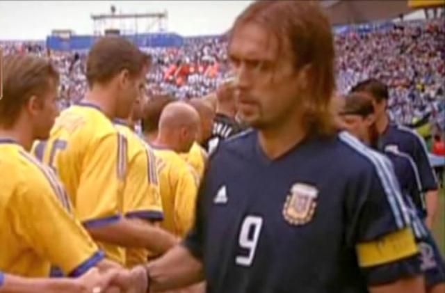 Мундіаль: Європа випереджає Південну Америку на один чемпіонський титул Мундіаль: Європа випереджає Південну Америку на один чемпіонський титул