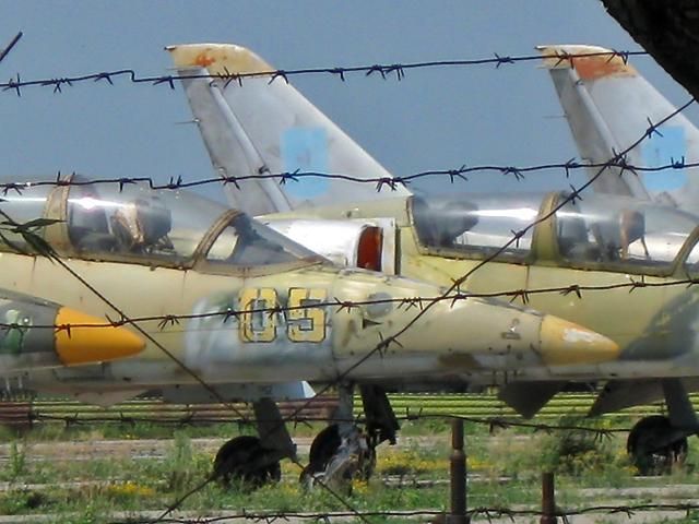 На Чугуївському аеродромі загинув курсант, — ЗМІ На Чугуївському аеродромі загинув курсант, — ЗМІ