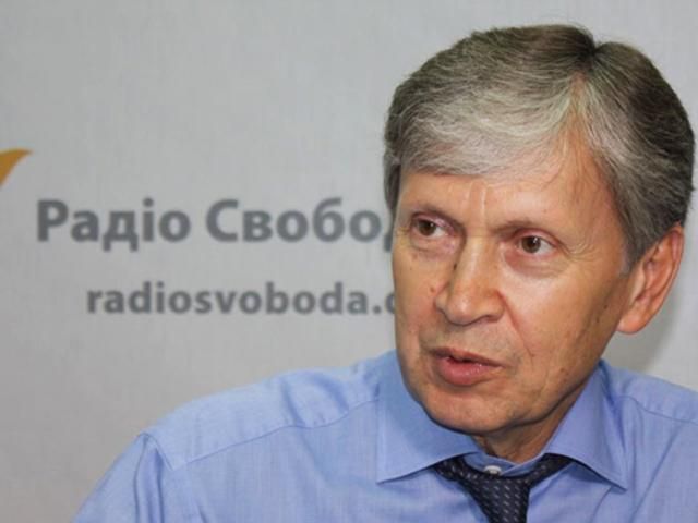 Рада уволила Рябченко с должности председателя Фонда госимущества
