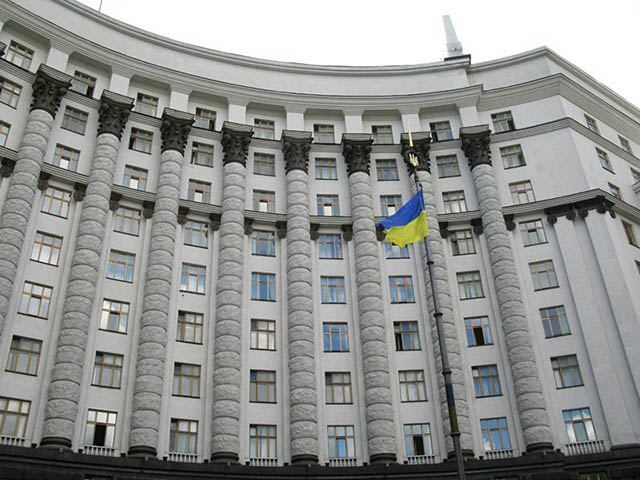 Правительство выделило МВД почти 200 млн грн на закупку бронетехники и средств защиты
