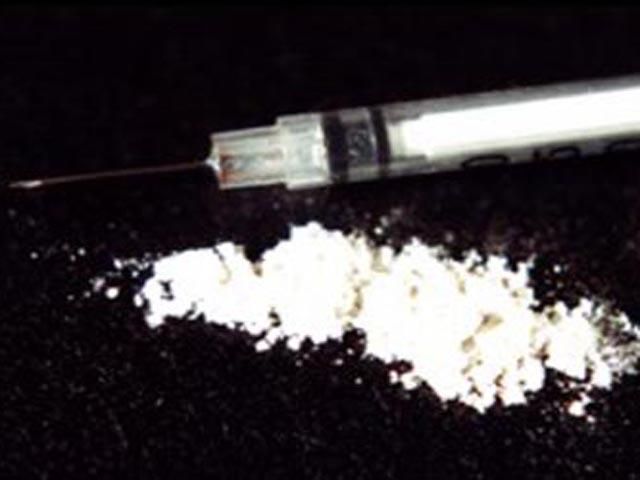 У Криму значно зріс трафік героїну, — експерт У Криму значно зріс трафік героїну, — експерт