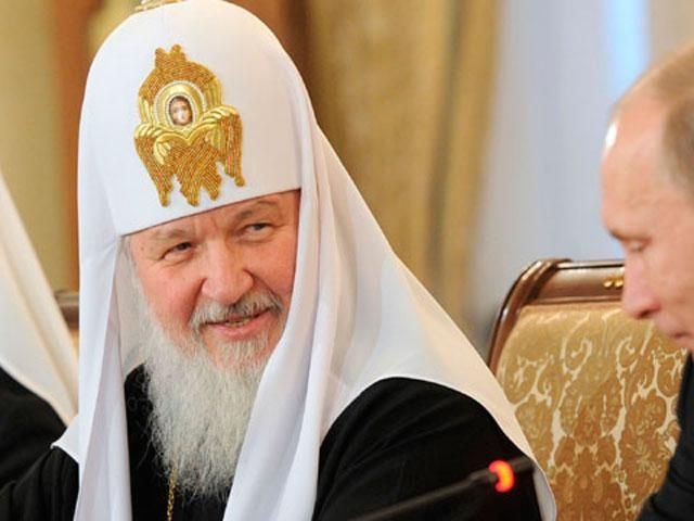 Україна зробить усе, щоб патріарх Кирил не потрапив до нашої держави, — Мінкульт 