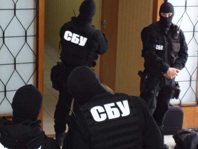 СБУ обвинила депутатов Компартии в создании террористической организации