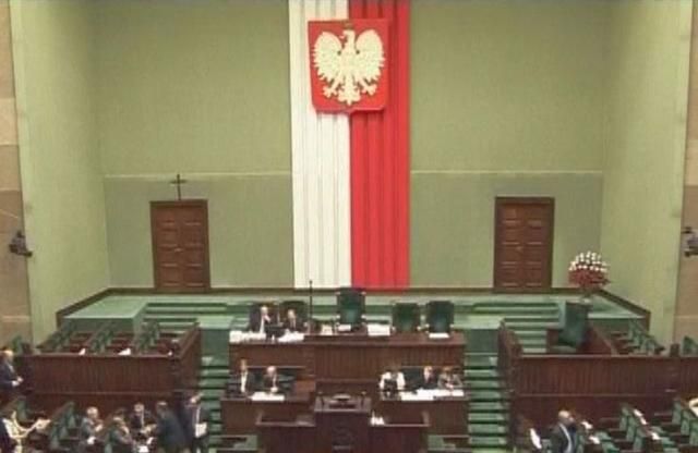 В Польше могут состояться досрочные парламентские выборы, — Туск