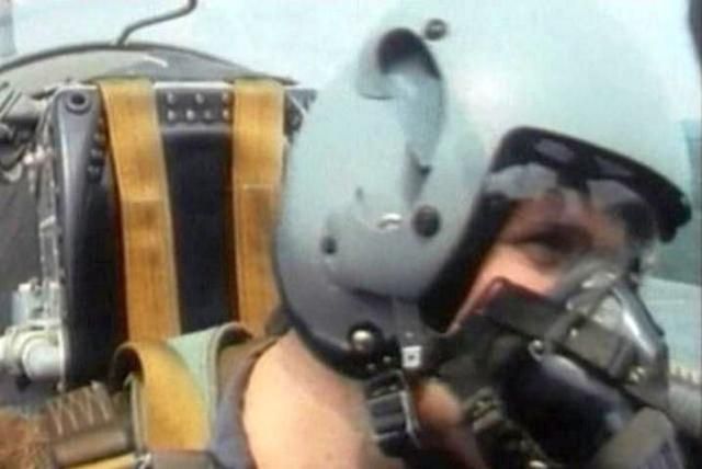 Американские истребители начали патрулировать иракскую территорию Американские истребители начали патрулировать иракскую территорию